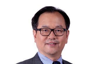 Aimin Hui – Founder, Chair & CEO, EnCureGen Pharma