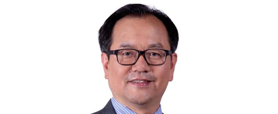 Aimin Hui – Founder, Chair & CEO, EnCureGen Pharma