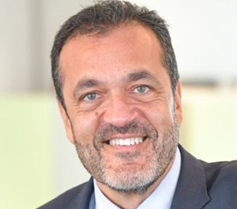 Teddy Breyton – GM & Erick Lelouche – President,  LyonBiopôle France