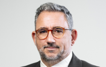 Fernando Zarate – VP LATAM, Bausch Health