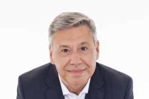 Fernando Almeida – EVP China & International Markets, Chiesi