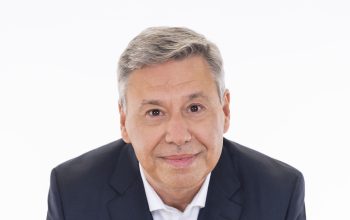 Fernando Almeida – EVP China & International Markets, Chiesi