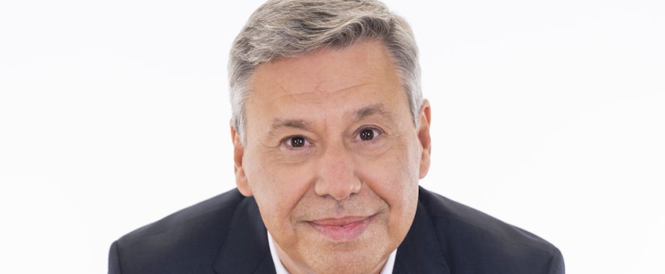 Fernando Almeida – EVP China & International Markets, Chiesi