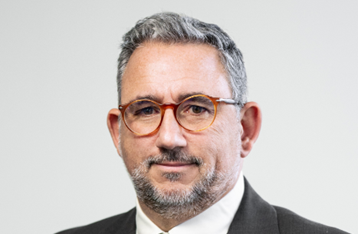 Fernando Zarate – VP LATAM, Bausch Health