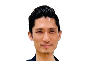 Frederic Kuo – CEO, Fethiann