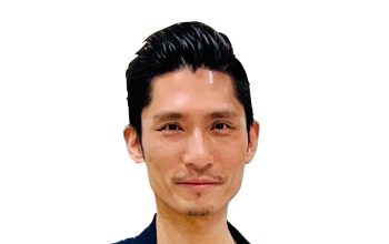 Frederic Kuo – CEO, Fethiann