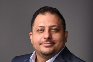 Adeeb Al Attar – Managing Director, Genpharm