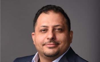 Adeeb Al Attar – Managing Director, Genpharm