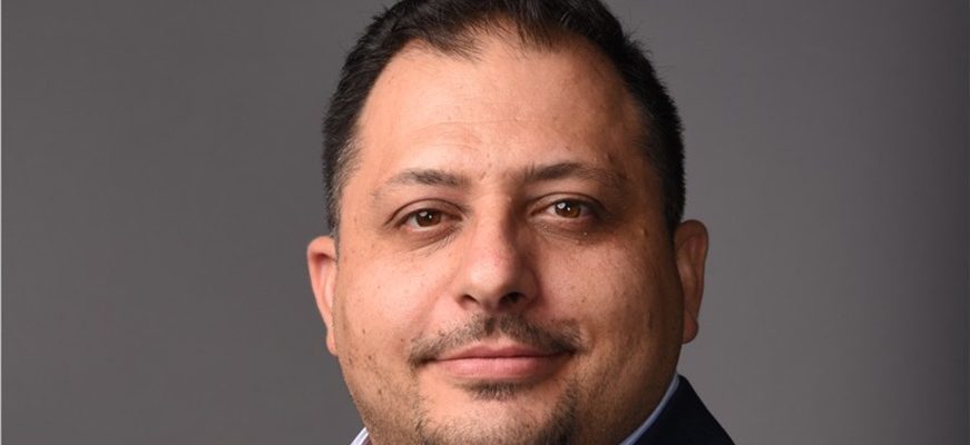 Adeeb Al Attar – Managing Director, Genpharm