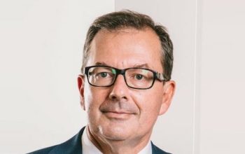 Raymond Le Moign – Director General, Hospices Civils de Lyon (HCL)