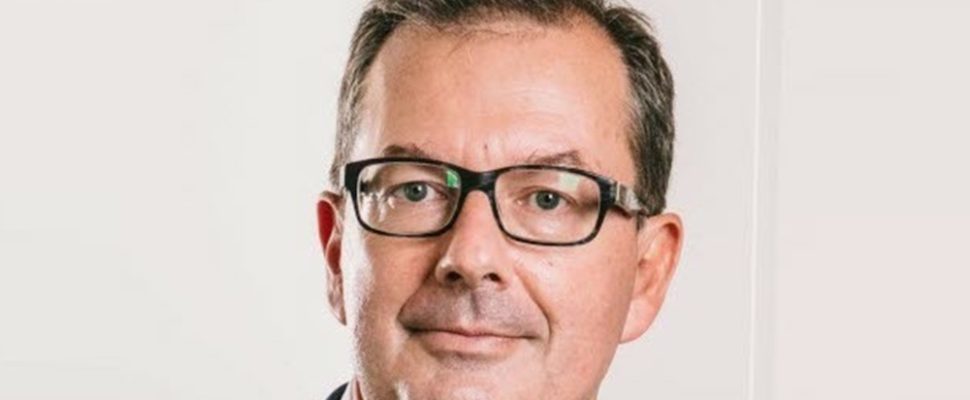 Raymond Le Moign – Director General, Hospices Civils de Lyon (HCL)