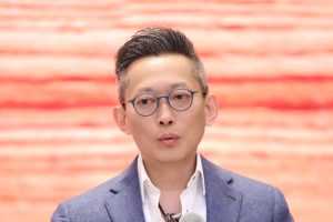 Henry Yau – Managing Director, HKU Clinical Trials Centre