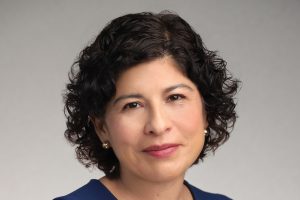 Adriana Herrera – CEO, Pierre Fabre Pharmaceuticals Inc