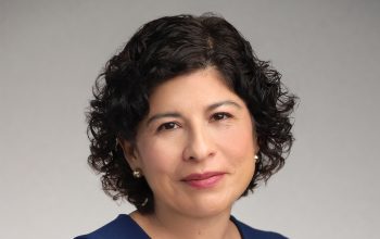 Adriana Herrera – CEO, Pierre Fabre Pharmaceuticals Inc