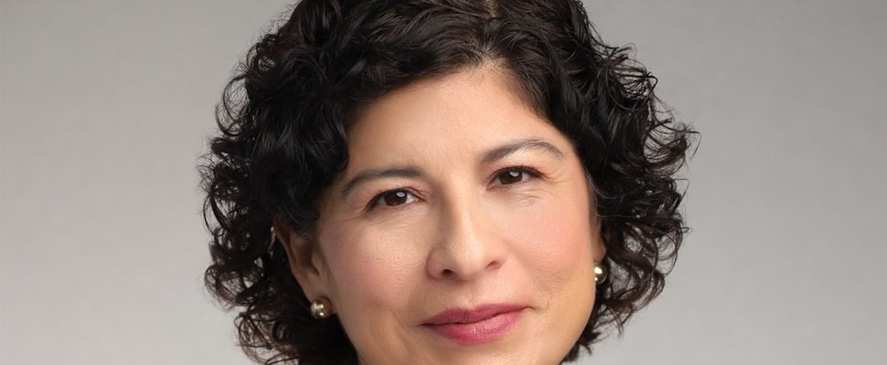 Adriana Herrera – CEO, Pierre Fabre Pharmaceuticals Inc