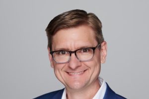 Brad Ringeisen – Executive Director, Innovative Genomics Institute (IGI)