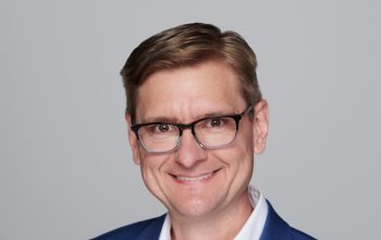 Brad Ringeisen – Executive Director, Innovative Genomics Institute (IGI)