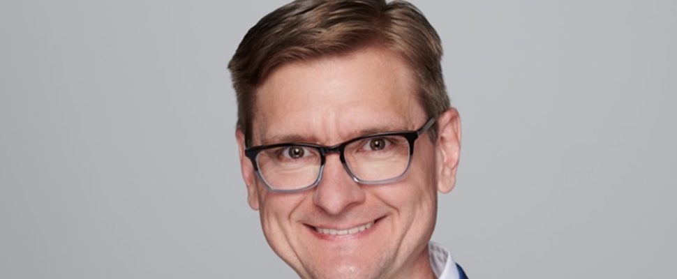 Brad Ringeisen – Executive Director, Innovative Genomics Institute (IGI)