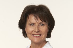 Patricia Blanc – President & Co-Founder, Imagine for Margo – Children without Cancer