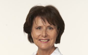 Patricia Blanc – President & Co-Founder, Imagine for Margo – Children without Cancer