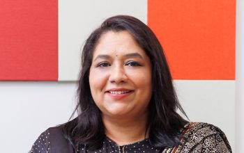 Jayashri Kulkarni – Managing Director, Johnson & Johnson Taiwan