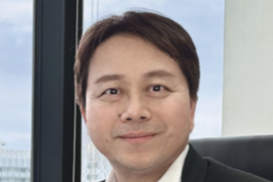Jimmy Chang – Chairman & CEO, TaiMed Biologics