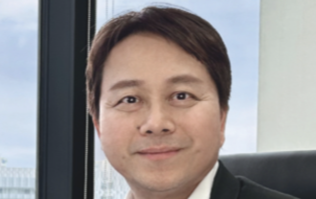 Jimmy Chang – Chairman & CEO, TaiMed Biologics