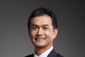 Tatsuru Iwamoto – General Manager, Kyowa Kirin Taiwan