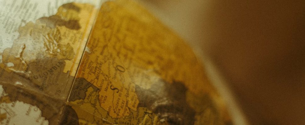 Latin America: Playing Catch-up on Market Access