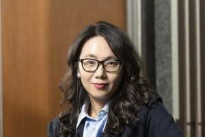 Lian-Yu Chen – Director General, National Health Insurance Administration, Taiwan