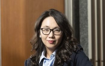 Lian-Yu Chen – Director General, National Health Insurance Administration, Taiwan