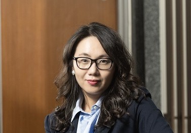 Lian-Yu Chen – Director General, National Health Insurance Administration, Taiwan