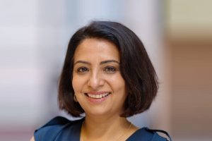 Manisha Balwani- Chief of the Division of Medical Genetics and Genomics, Icahn School of Medicine at Mount Sinai