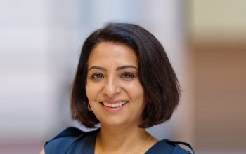 Manisha Balwani- Chief of the Division of Medical Genetics and Genomics, Icahn School of Medicine at Mount Sinai