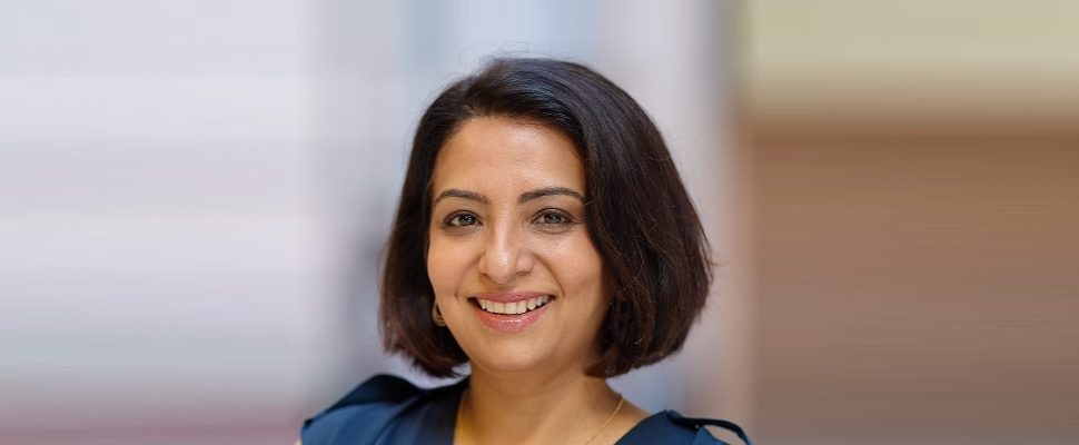 Manisha Balwani- Chief of the Division of Medical Genetics and Genomics, Icahn School of Medicine at Mount Sinai