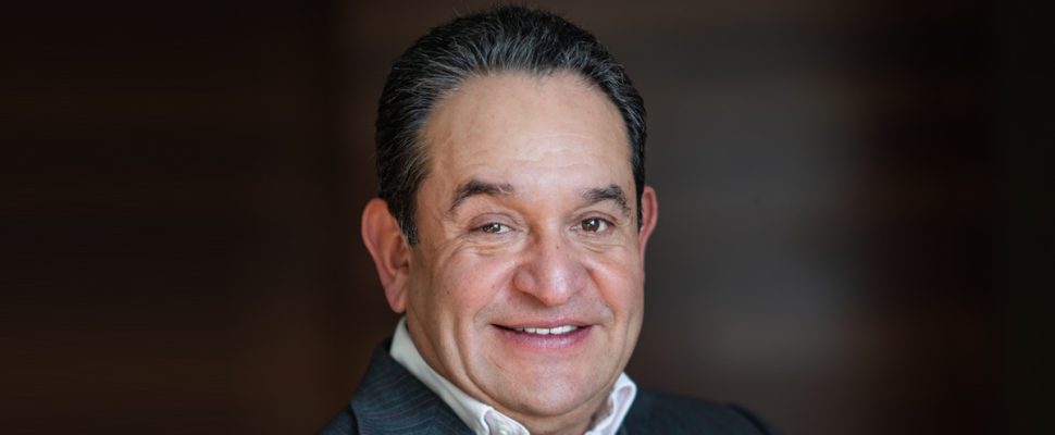 Carlos Abelleyra – CEO, Medix