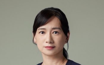 Pei-Jiun Chen – CEO and President, Mycenax