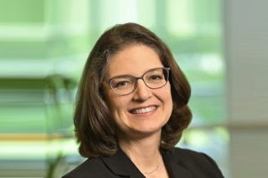 Crystal S. Denlinger – CEO, National Comprehensive Cancer Network (NCCN)