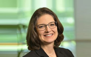 Crystal S. Denlinger – CEO, National Comprehensive Cancer Network (NCCN)