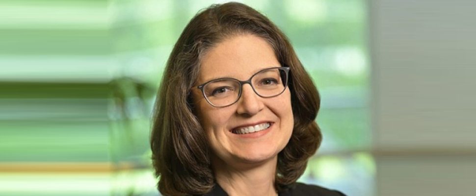 Crystal S. Denlinger – CEO, National Comprehensive Cancer Network (NCCN)