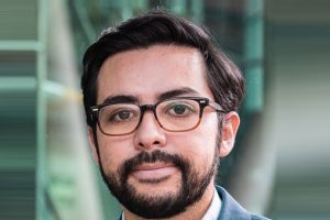 Diego Ocampo- Vice President of Technology, Neolpharma