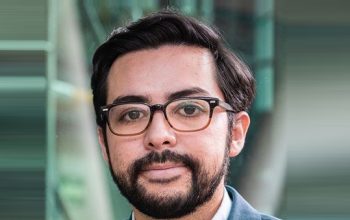 Diego Ocampo- Vice President of Technology, Neolpharma