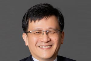 Nick Wang – General Manager, Daiichi Sankyo Taiwan