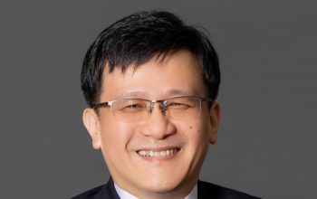 Nick Wang – General Manager, Daiichi Sankyo Taiwan