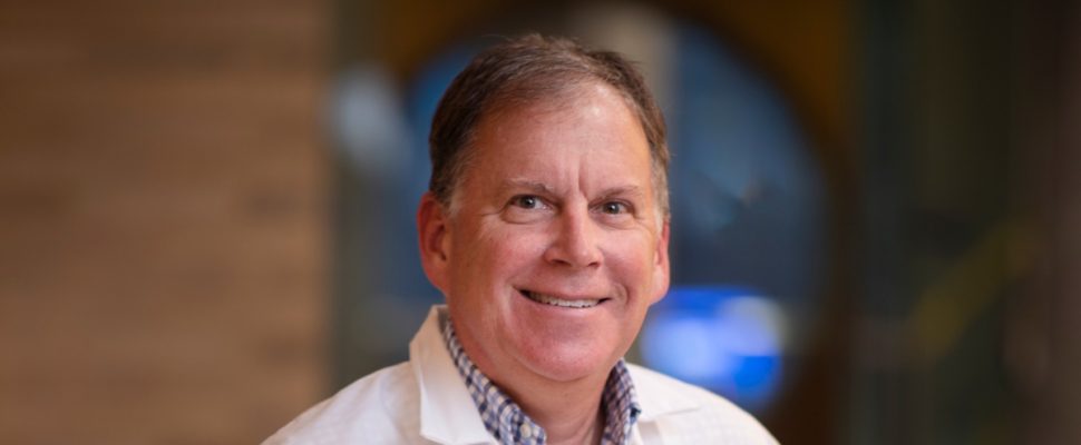 Ramon Parsons – Director, Mount Sinai Tisch Cancer Center