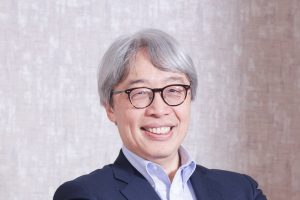 Pei Kan – President, Pharmosa