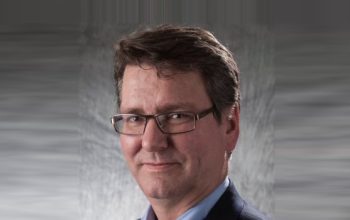 Michael Eging – Executive and Founder, Rare Access Action Project (RAAP)