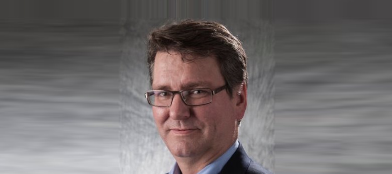 Michael Eging – Executive and Founder, Rare Access Action Project (RAAP)