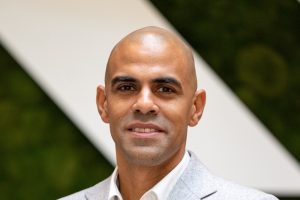 Raphaël Chin-Fo-Sieeuw – Vice President Life Sciences and Healthcare Americas, DHL Group