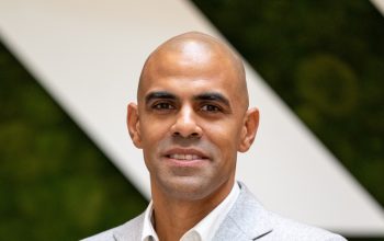 Raphaël Chin-Fo-Sieeuw – Vice President Life Sciences and Healthcare Americas, DHL Group